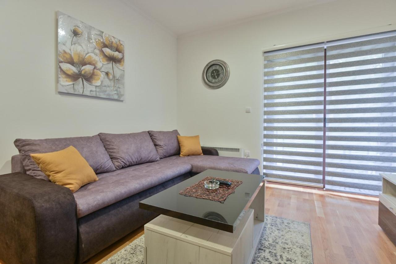 Apartment White Bear Zlatibor Exterior foto